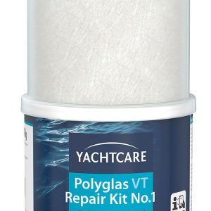 YC Polyglas VT Reparatur Kit
