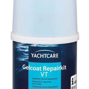 YC Gelcoat VT Reparatur Kit