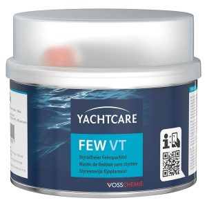 YC FEW VT Polyfeinspachtel