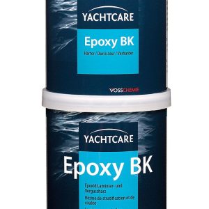 YC Epoxy BK