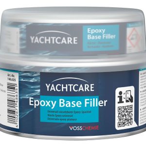 YC Epoxy Base Filler