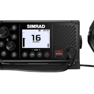 Simrad RS40 Festfunk mit GPS