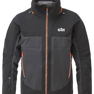 Gill »Race Fusion« Coastal Segeljacke