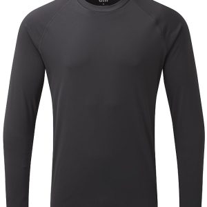 Gill Herren UV Tec Langarmshirt