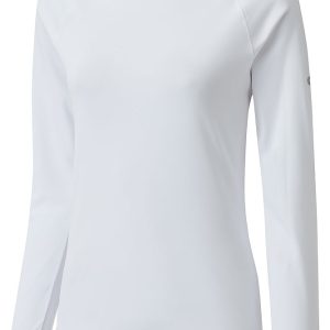 Gill Damen UV Tec Langarmshirt