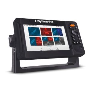 Raymarine Element Kartenplotter / Fishfinder / non-Touch Gerät