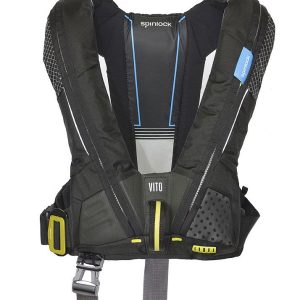 Spinlock Deckvest Vito 170N automatische Rettungsweste