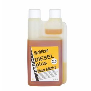 Diesel Plus 2.0