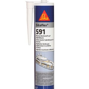 Sikaflex 591 Dichtstoff Kleber