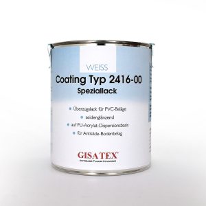 Coating 2416 für Antislide