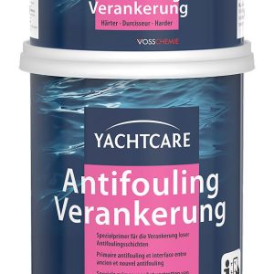 YachtCare Antifouling Verankerung Grundierung