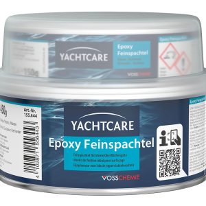 YachtCare Epoxy Feinspachtel 450g