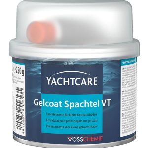 YachtCare Gelcoat Spachtel VT