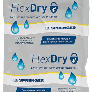 Flex Dry Luftentfeuchter