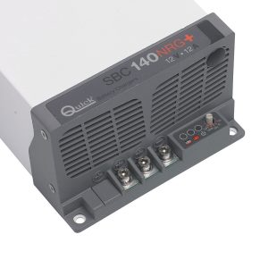 Quick Ladegerät Mini/Med/Low 12-40A / 2-3 Ausgänge