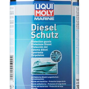 Liqui Moly Marine Diesel Schutz