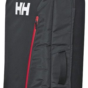 Helly Hansen Rollentasche Reisekoffer 100 l schwarz