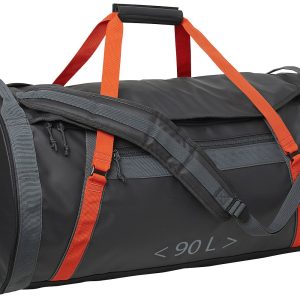 HH Duffel Bag 2.0 Tasche Rucksack Bordtasche