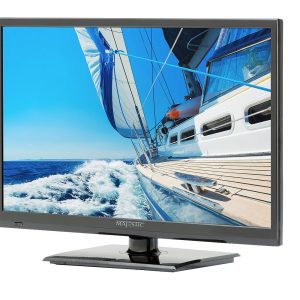 Majestic Fernseher TV 12V MMMI Funktion