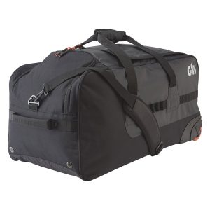 Gill »Cargo« Rollentasche 90 l schwarz