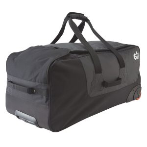 Gill Rollentasche Jumbo 115 l schwarz