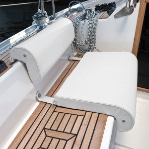 Sitzkissen Deluxe