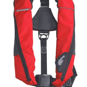 Compass Aero Plus 165 N automatische Rettungsweste