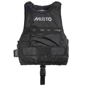 Musto Championchip Feststoffweste Rettungsweste