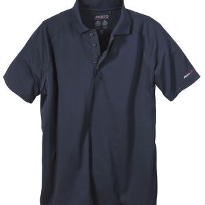 Musto Evolution Sunblock Poloshirt
