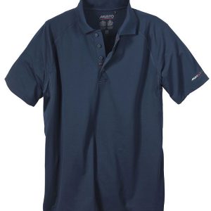 Musto Evolution Sunblock Damen-Poloshirt