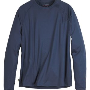 Musto Evolution Sunblock Langarm T-Shirt