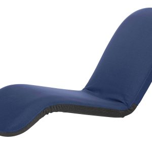 Compass »Flexi Seat Deluxe« Sitzkissen dreiteilig mit 5 Stufen