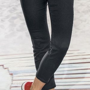 MAC Damen Jeans in 7/8-Länge