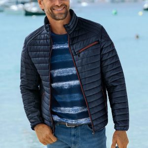 S4 Steppjacke