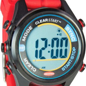 Ronstan ClearStart™ Armbanduhr Regattauhr