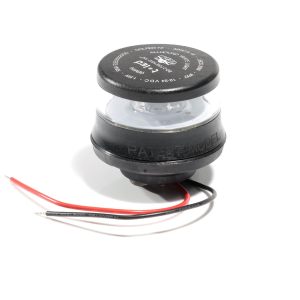 LED 360° Rundumlicht flach