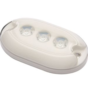 LED Unterwasserbeleuchtung wasserdicht