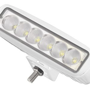 LED Strahler schmal 6x3W