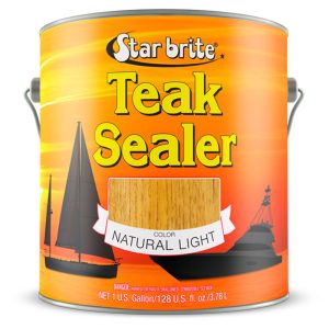 Teak Oil