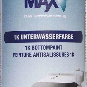 1K- Unterwasser Farbspray