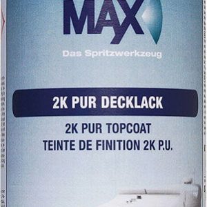 2K- Decklack Spray