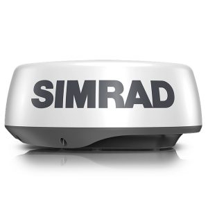Simrad / Lowrance / B&G »Halo20 / Halo20+« Radaranlage