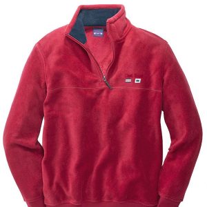 Capt. Scott Fleecesweater