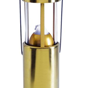 Windlicht Kerzenlaterne klein automatische Aufschub