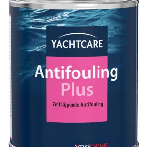 Yachtcare Antifouling Plus Zulassung Niederlande
