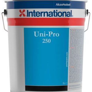 International Uni-Pro 250