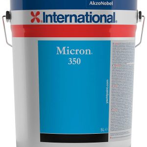 International Micron 350 Professional