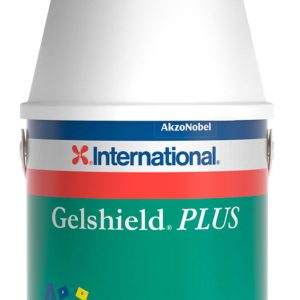 International Gelshield Plus