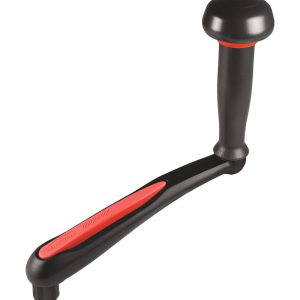 Ronstan Winschkurbel mit Knauf Speed Grip
