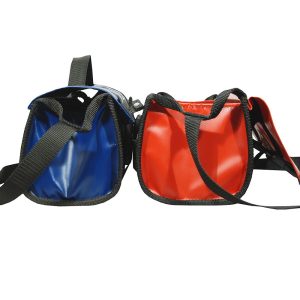 Werkzeugtasche mit Klappe